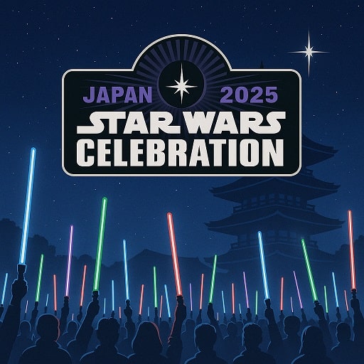 Everything you need to know about Star Wars Celebration