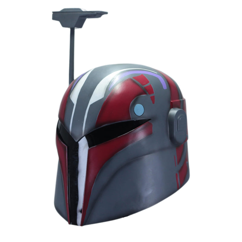 Sabine Wren Helm