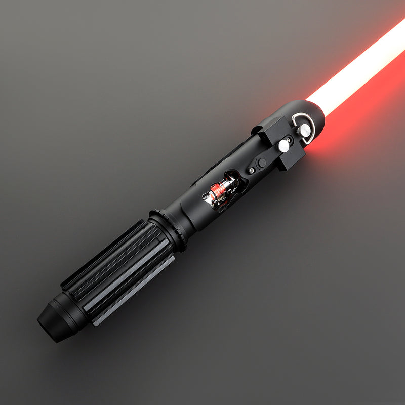 Spinning Darth Essence