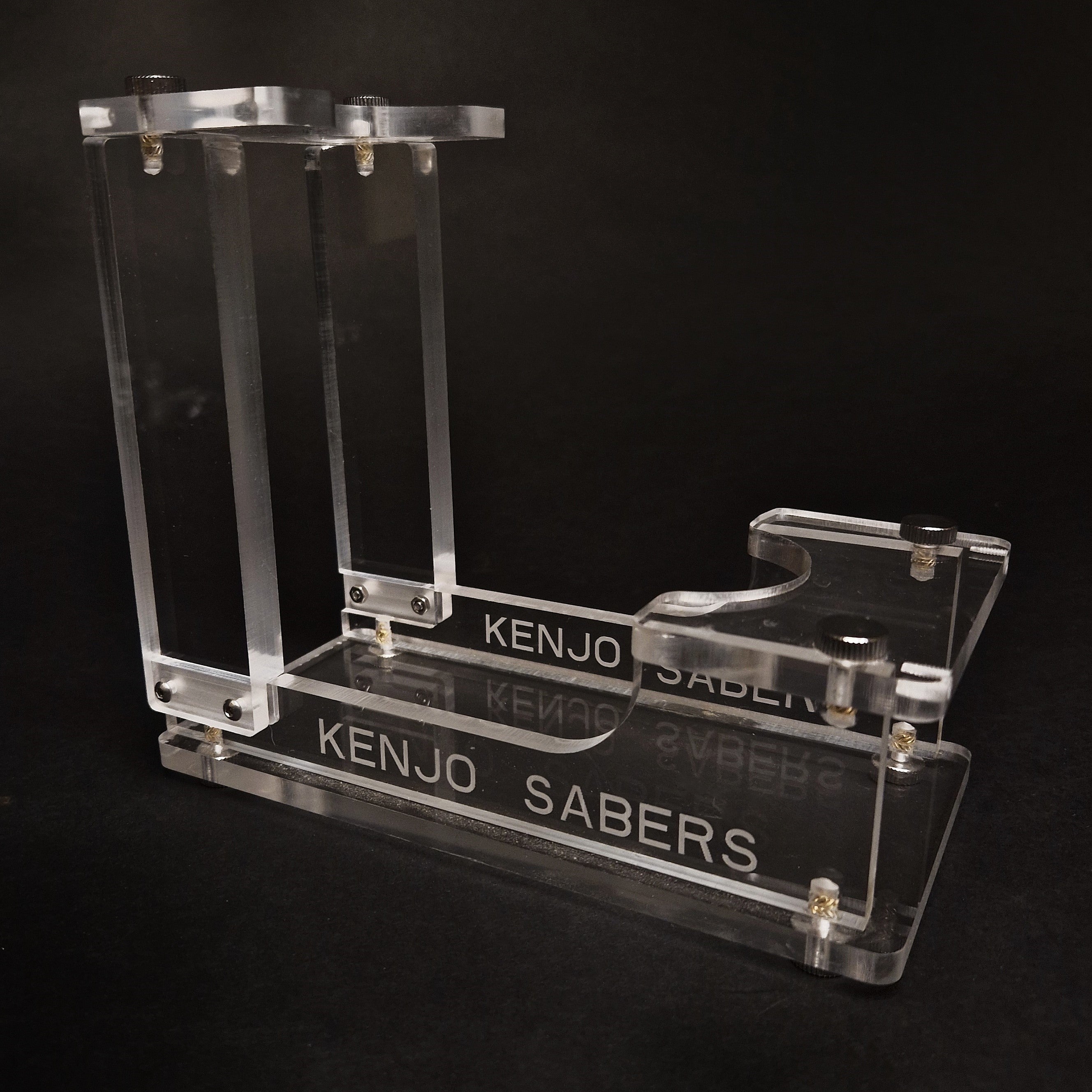 Buy Lightsaber standard V3 (2 in 1)? – KenJo Sabers