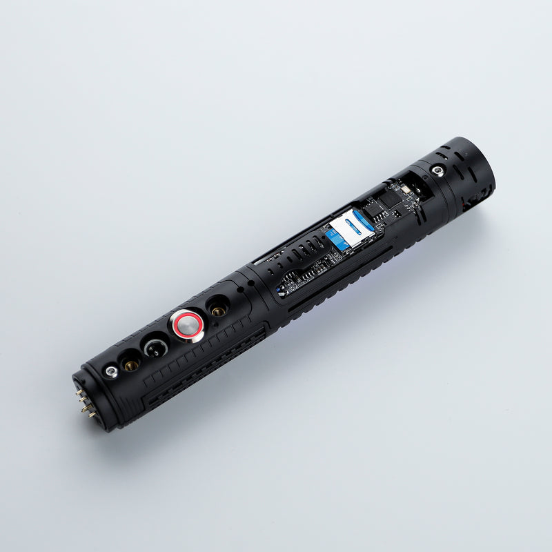 Premium Neopixel (X3) Bluetooth-opgraderingssæt (sværdklinge + chassis)