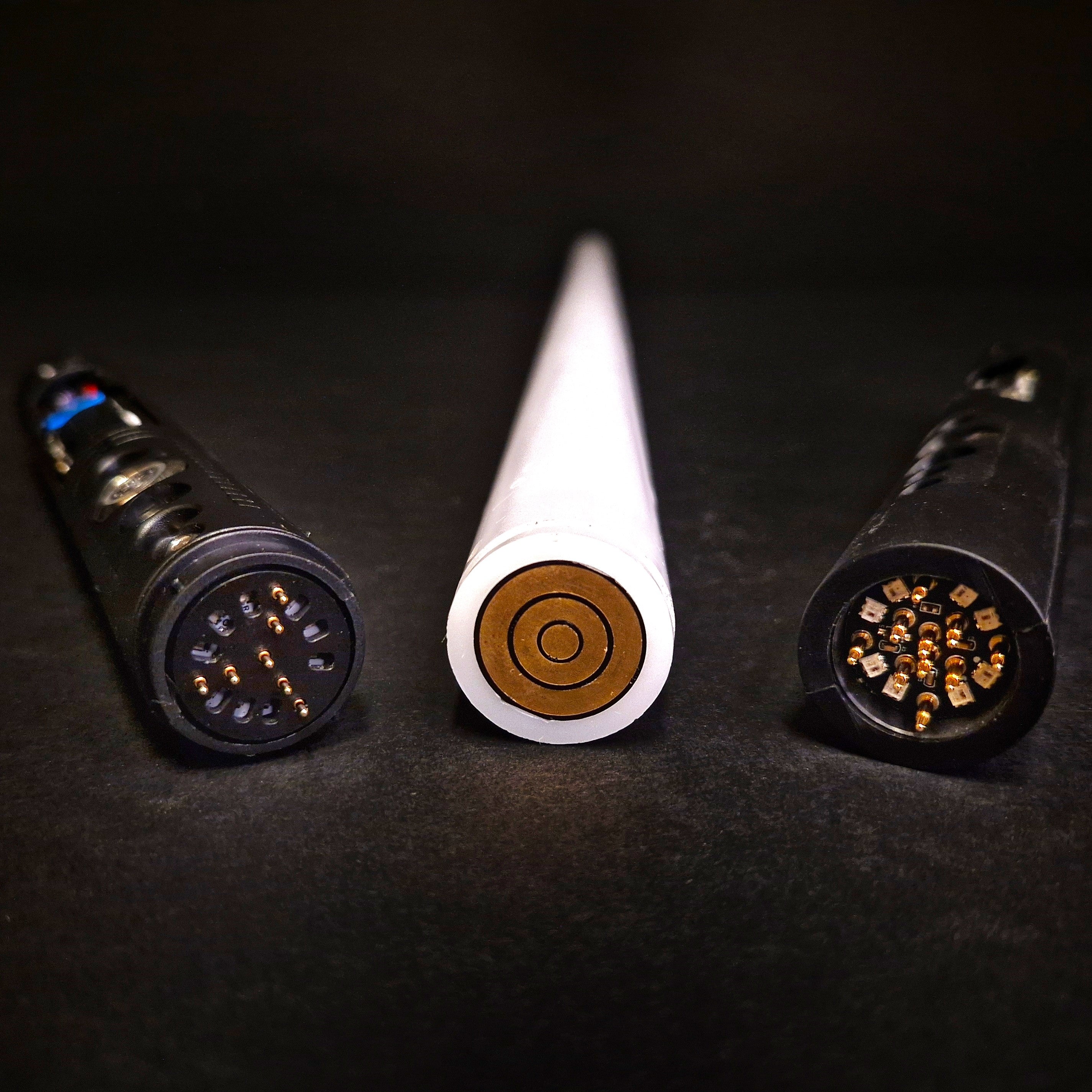 Buy premium Neopixel upgrade kit? – KenJo Sabers