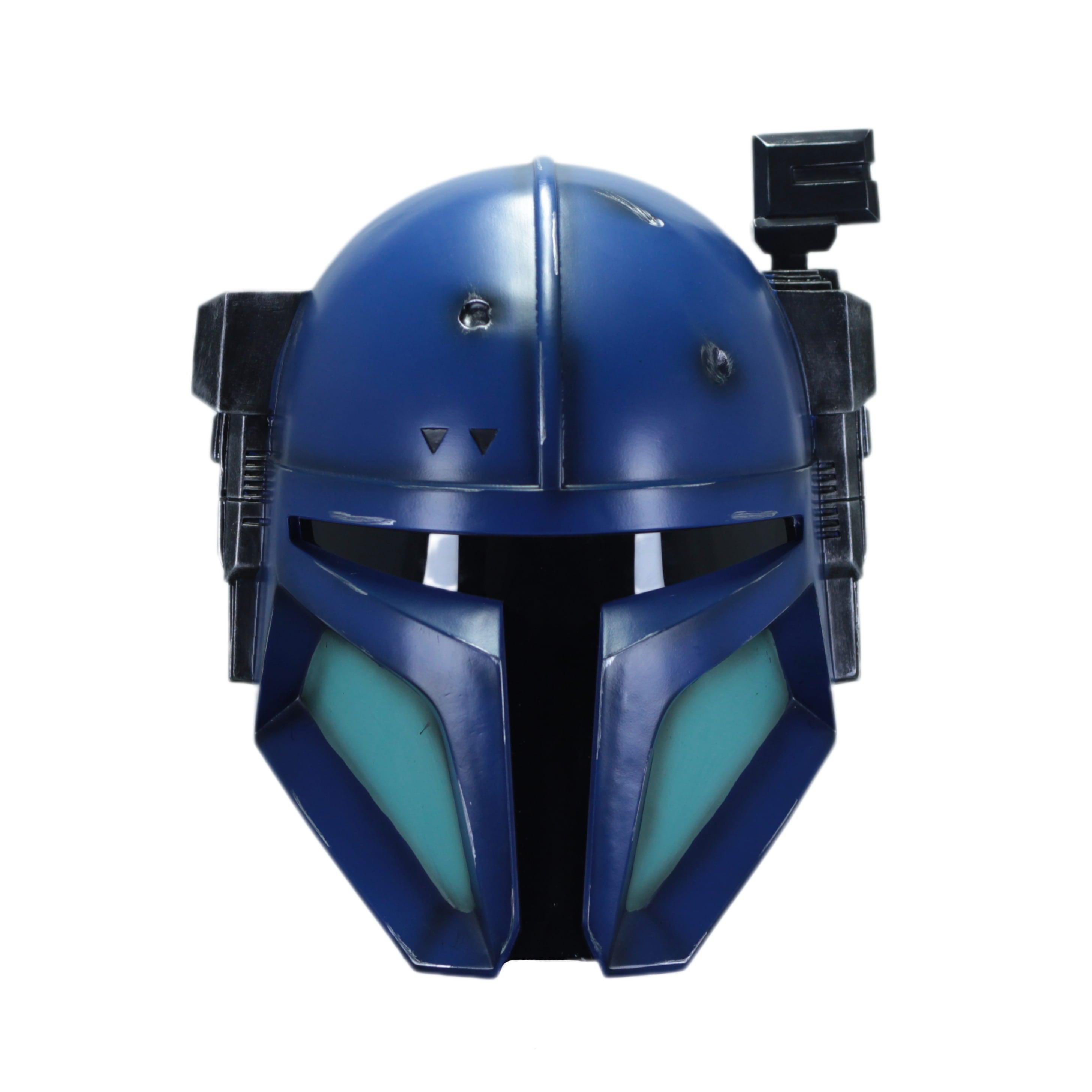 Paz Visla Helmet – KenJo Sabers