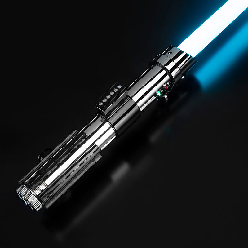 Young Renegade - KenJo Sabers - Star Wars Lightsaber replica Jedi Sith - Best sabershop Europe - Nederland light sabers kopen -