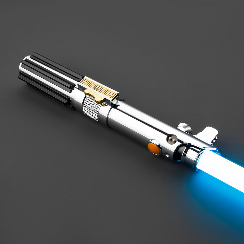Saga Royal Edition - KenJo Sabers - Star Wars Lightsaber replica Jedi Sith - Best sabershop Europe - Nederland light sabers kopen -