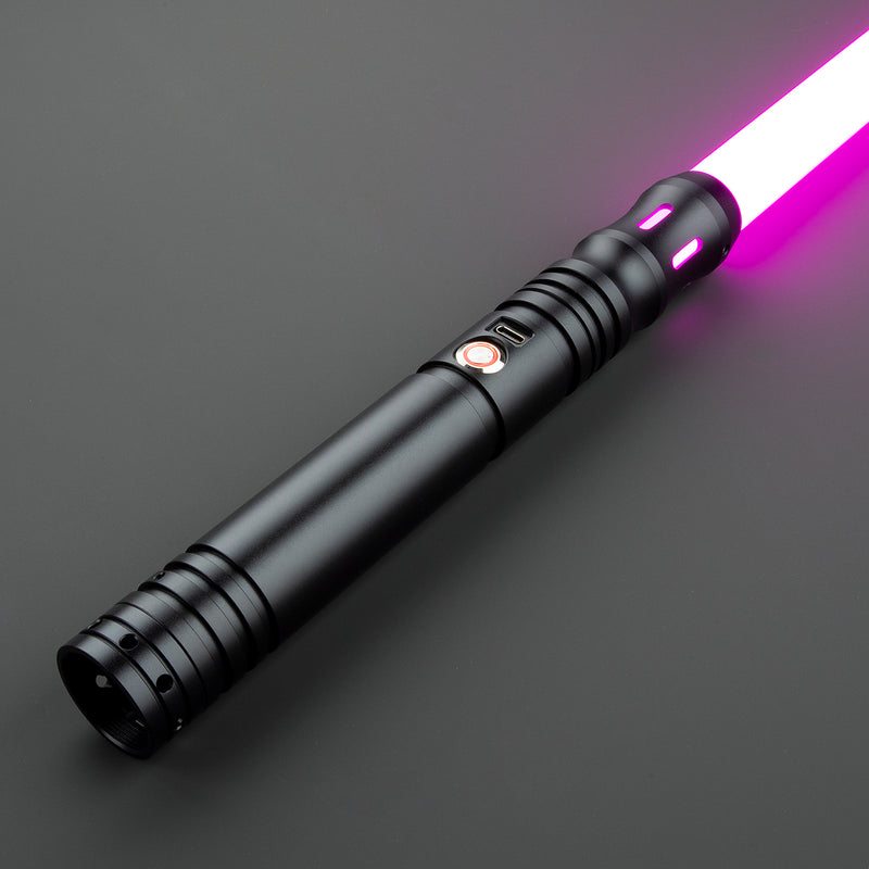 Dark Eminent - KenJo Sabers - Lightsabers - Lichtzwaard