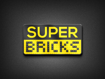 Super Bricks - Baue dein eigenes Lichtschwert | KenJo Sabers