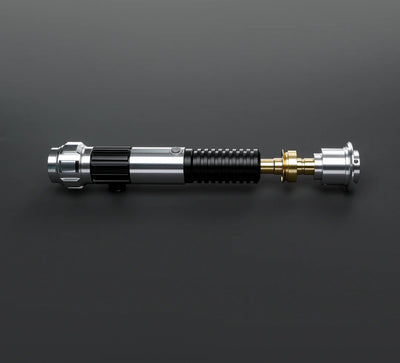 New at KenJo Sabers: The Mark Two Essence - Iconic and Affordable