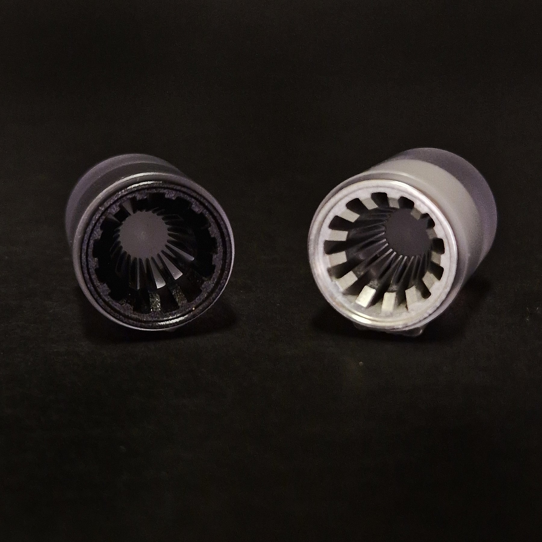 Buy Infinity plug? – KenJo Sabers