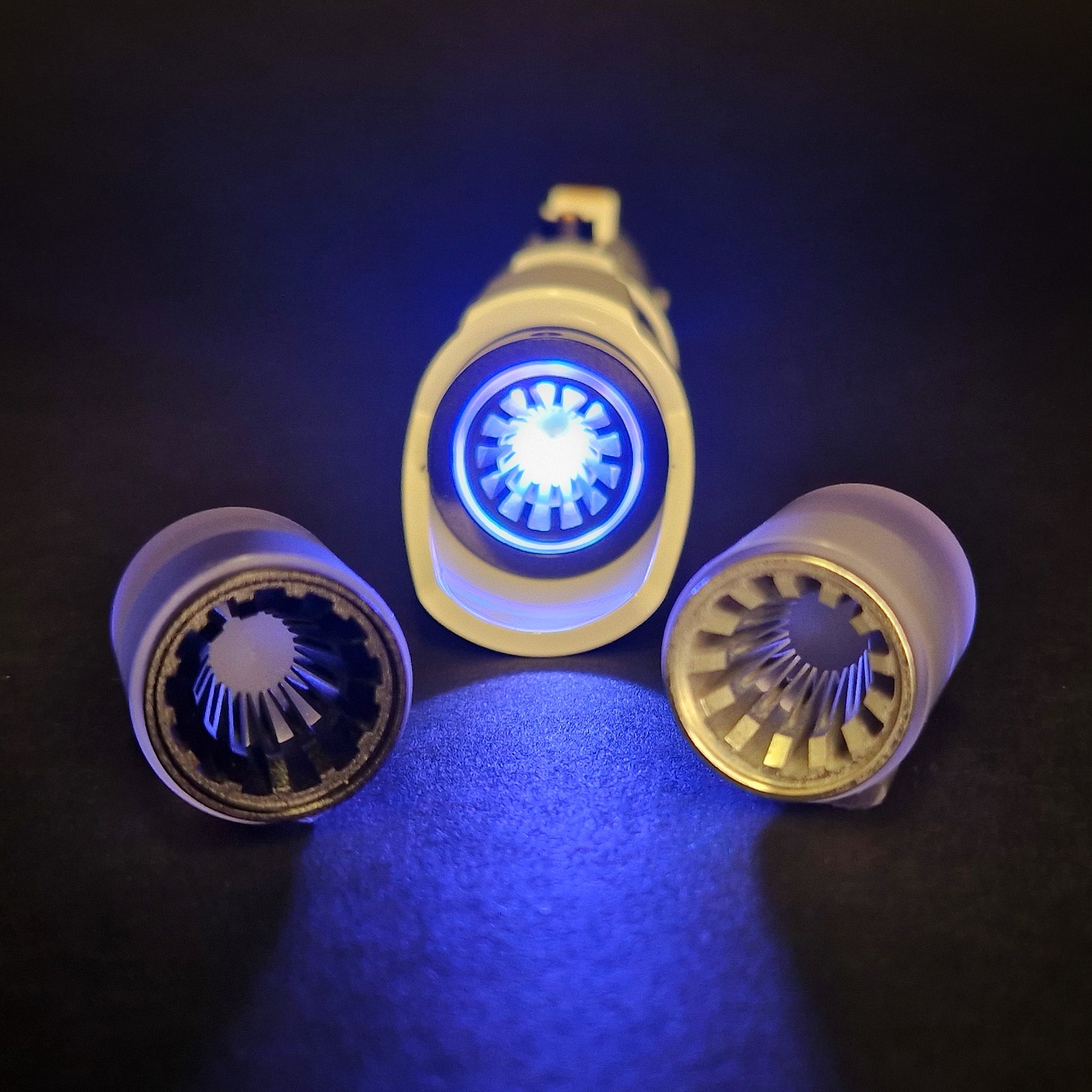 Buy Infinity plug? – KenJo Sabers