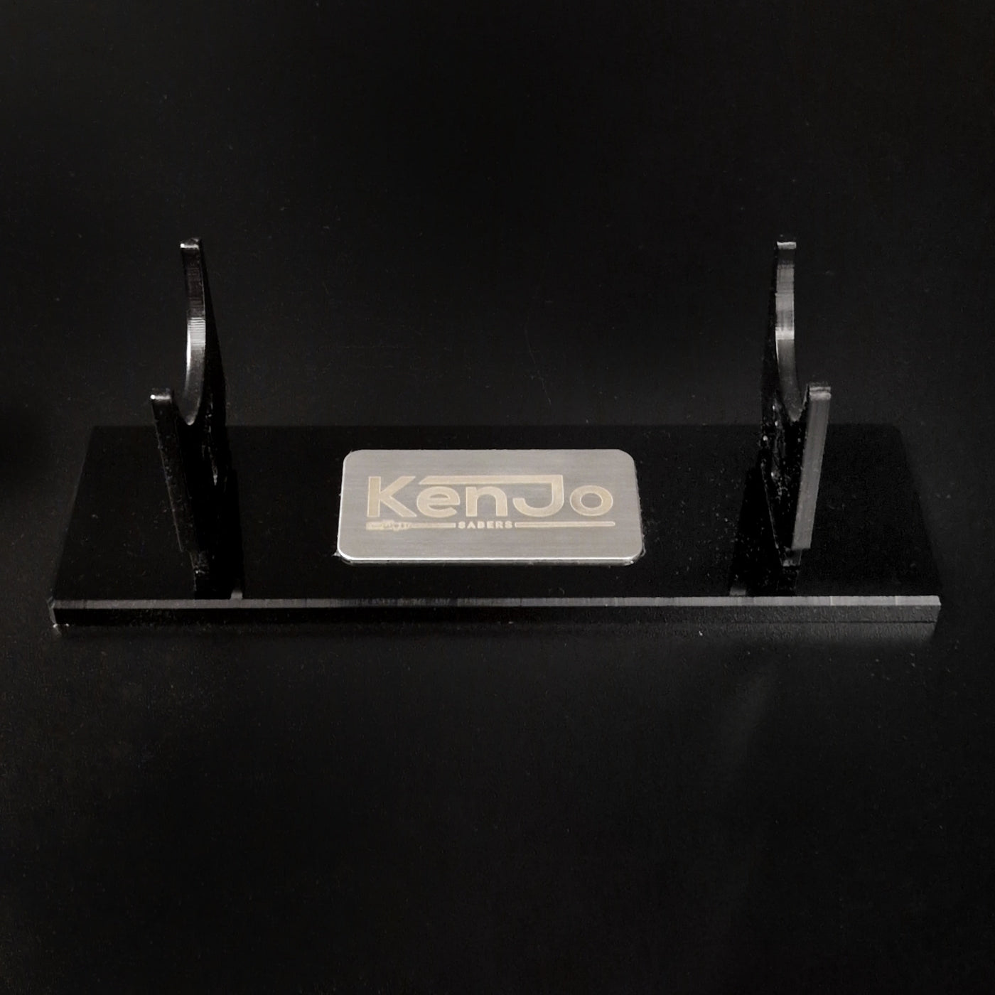 Lightsaber standard v2 black super sale