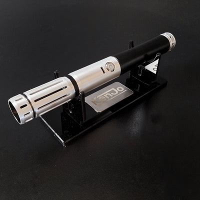 Lightsaber standard v2 black super sale