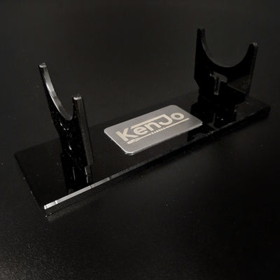 Lightsaber standard v2 black super sale