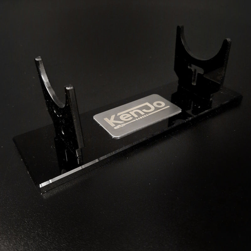 Lightsaber standard v2 black super sale