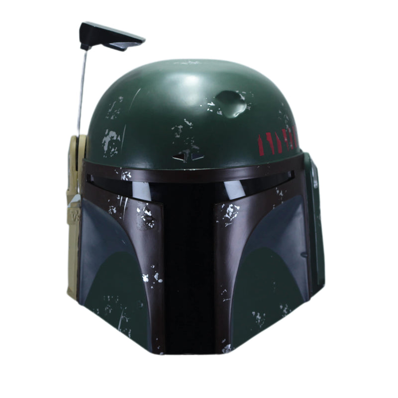 Casco Boba Fett