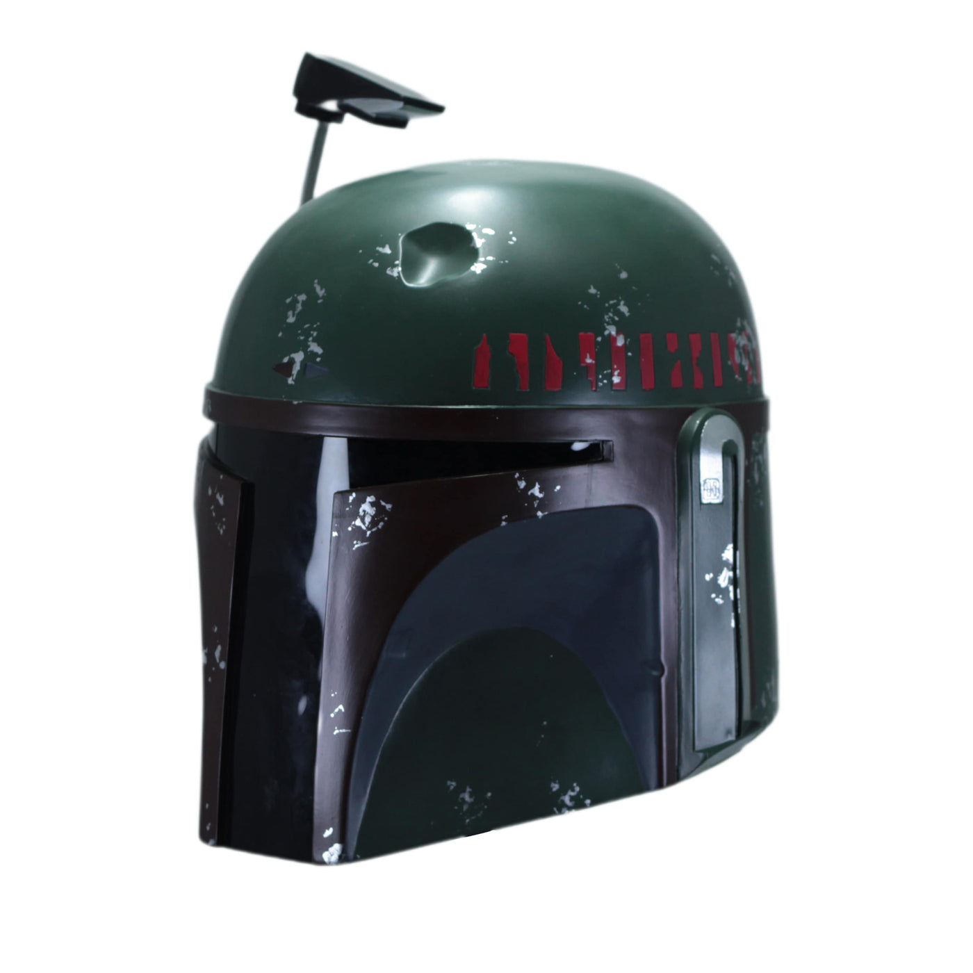 Casco Boba Fett