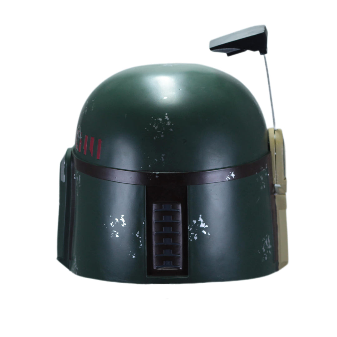 Boba Fett Helmet - KenJo Sabers