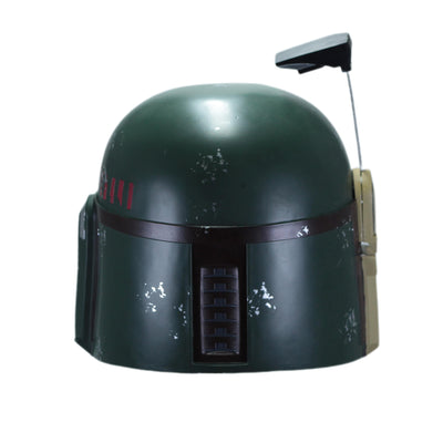 Casco Boba Fett