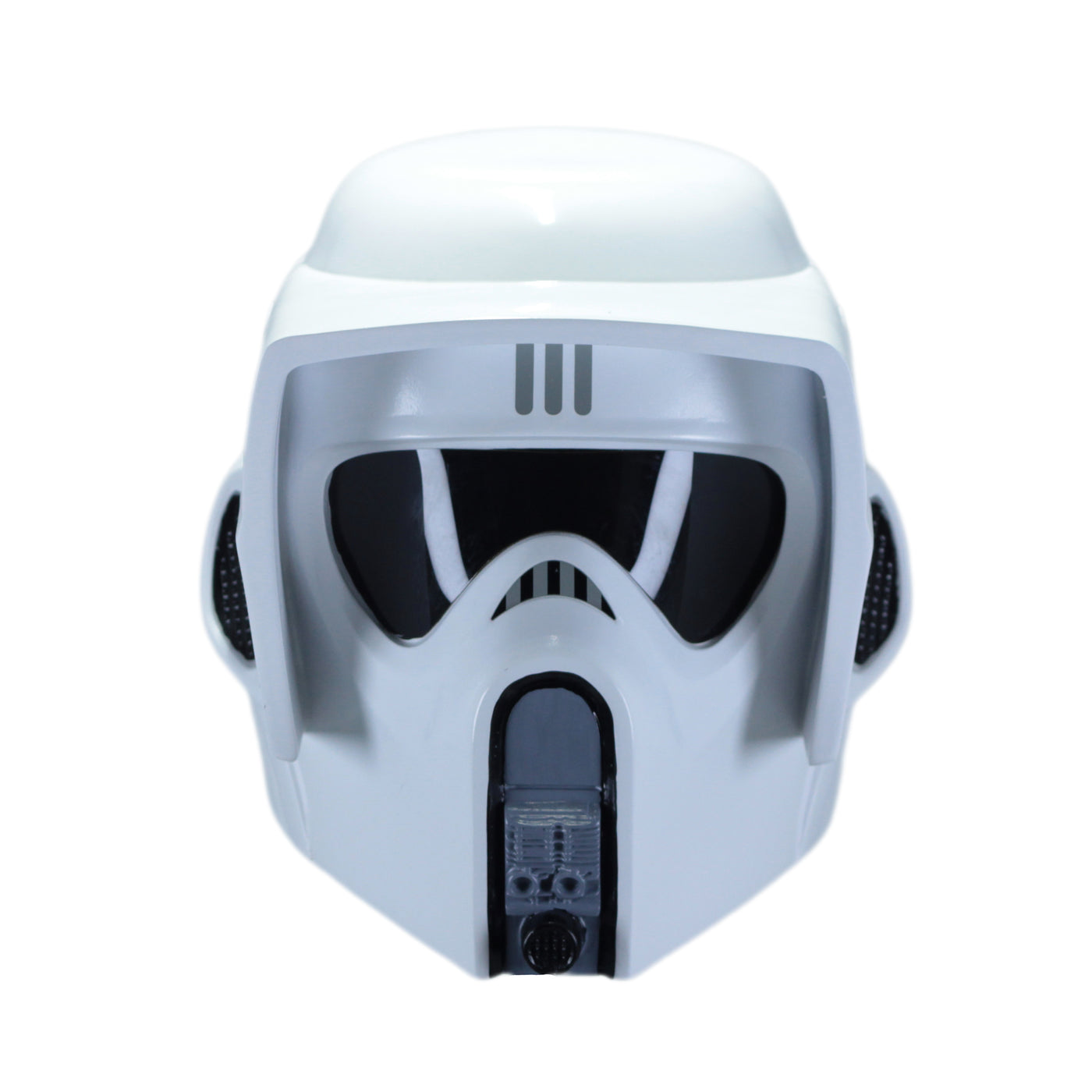 Scout Trooper Helmet