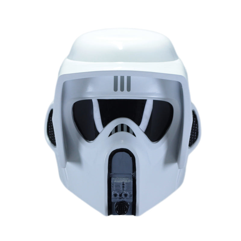 Scout Trooper Helmet
