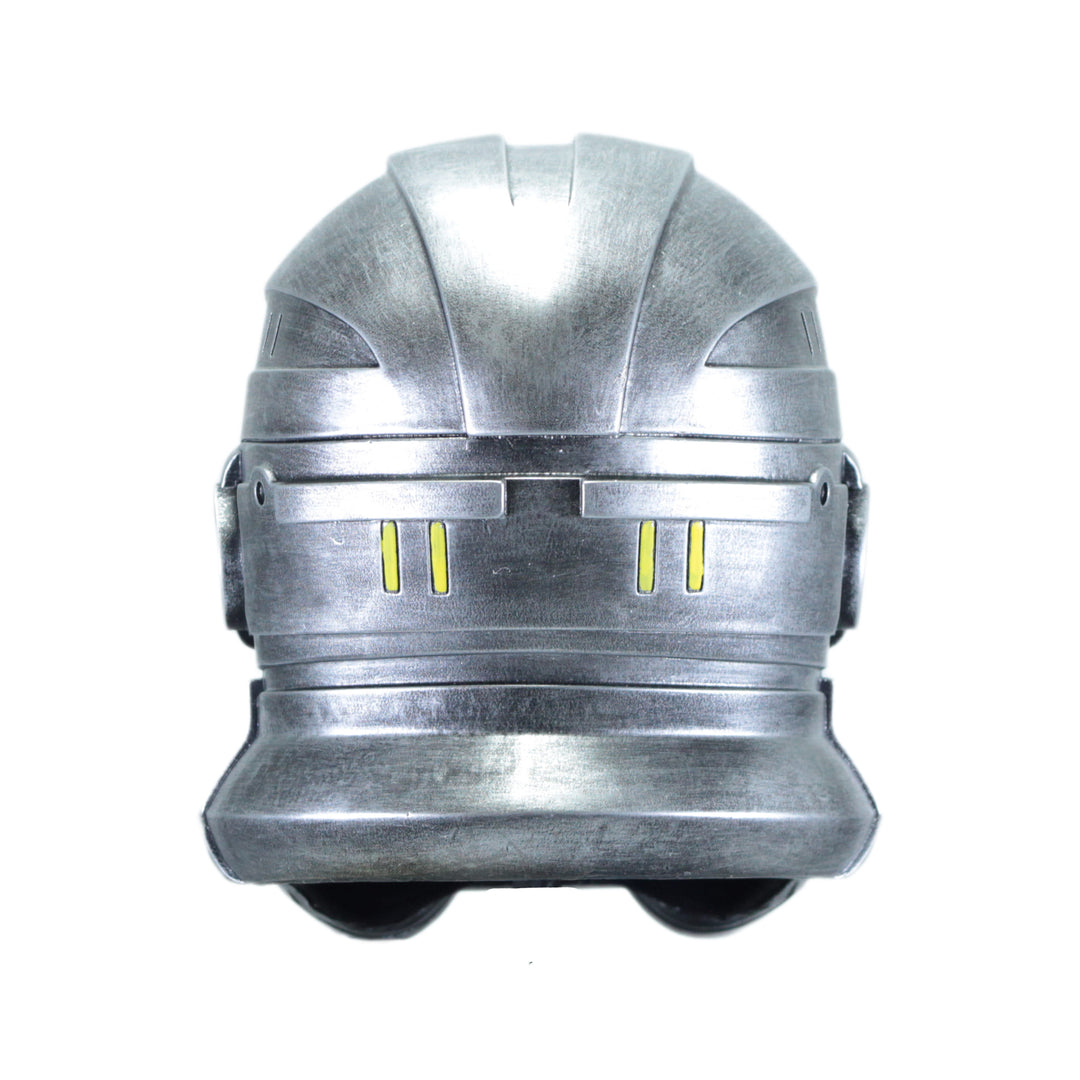 Echo Helmet bad batch – KenJo Sabers