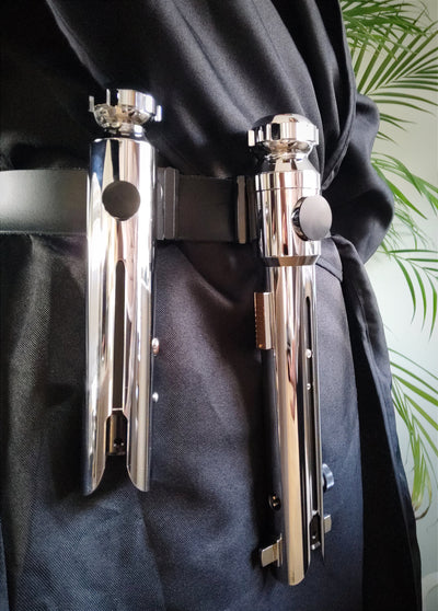 Daisho - KenJo Sabers - Star Wars Lightsaber replica Jedi Sith - Best sabershop Europe - Nederland light sabers kopen -