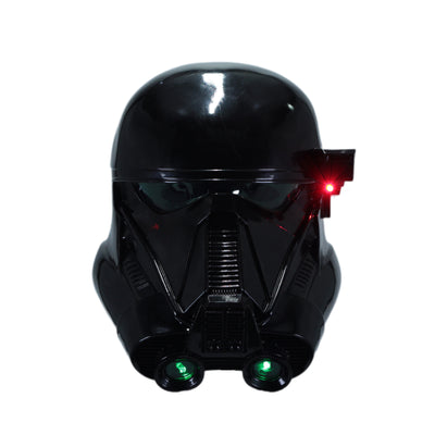 Death Trooper-hjelm