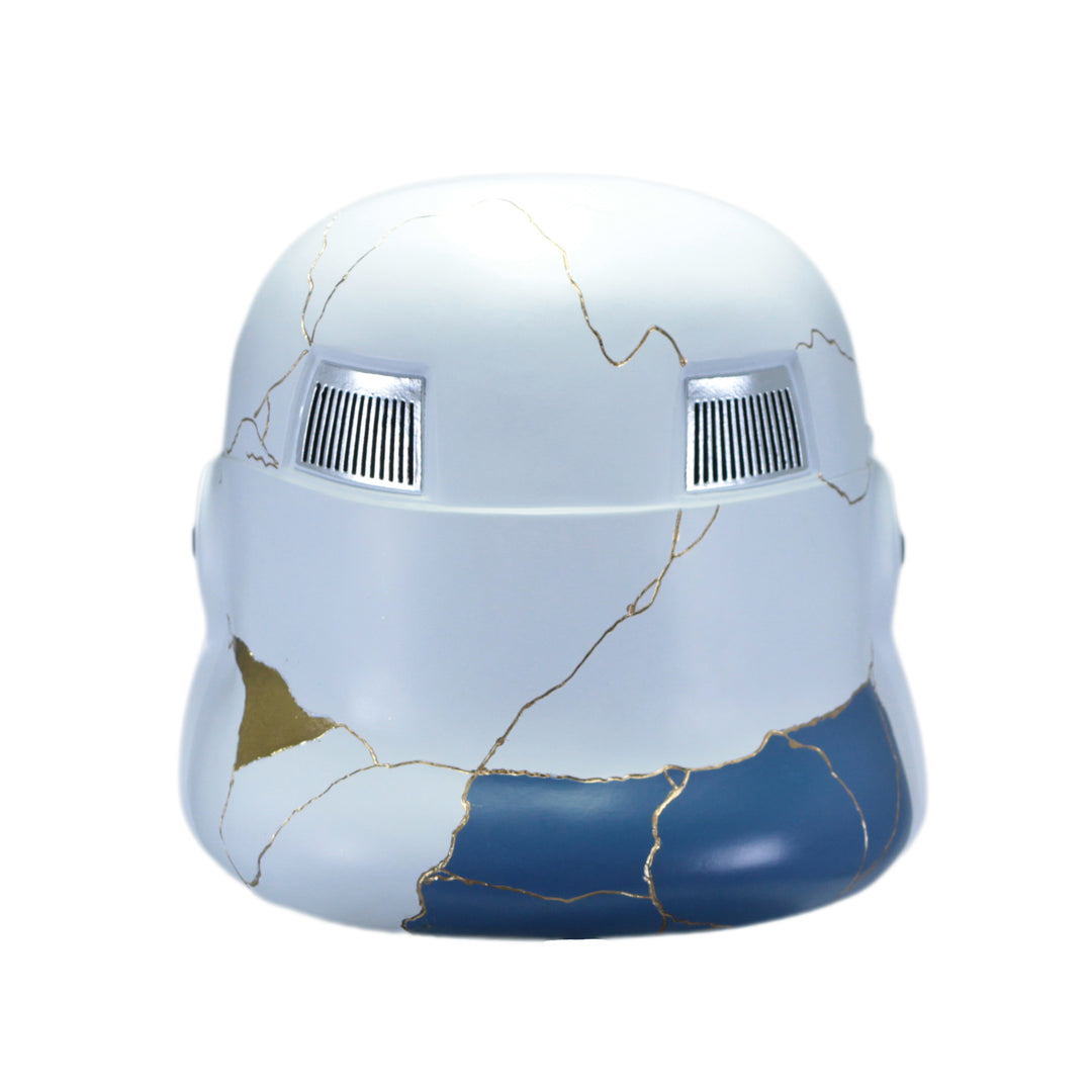 Captain Enoch Helmet - KenJo Sabers