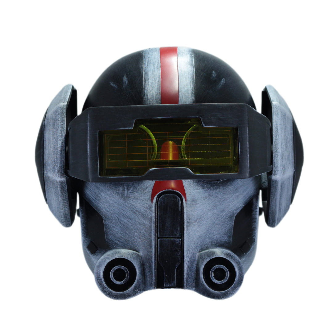 Bad Batch Helmets – KenJo Sabers