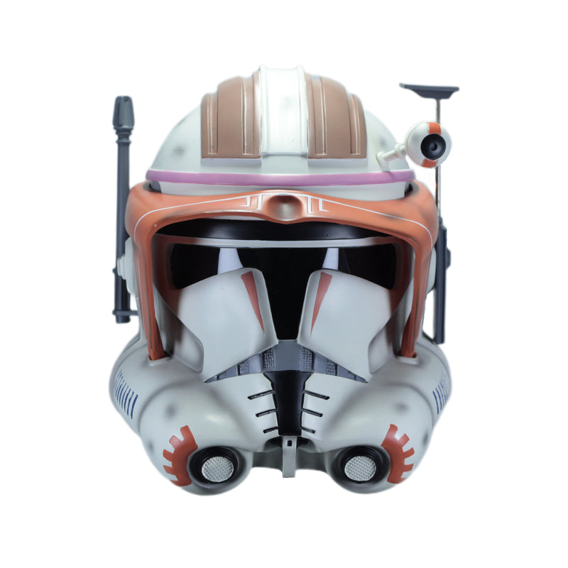 Commander Cody Helmet