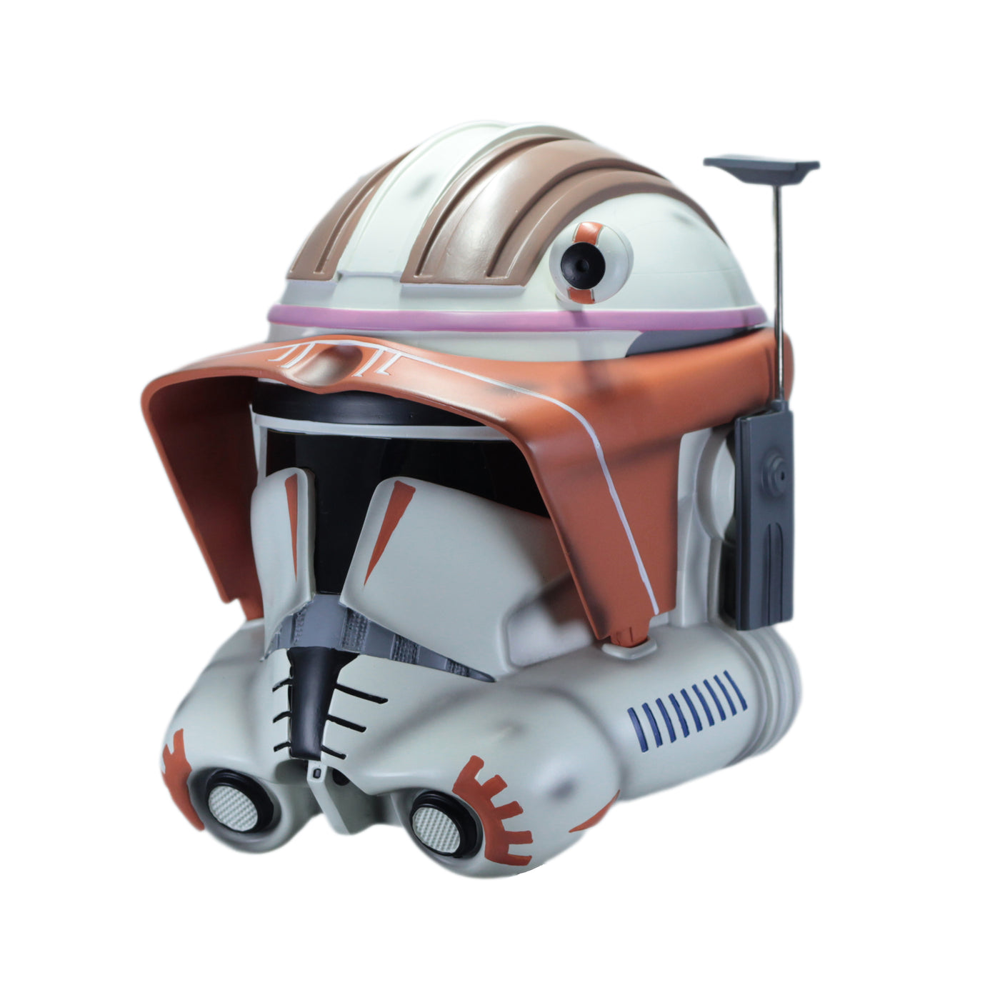 Commander Cody Helmet