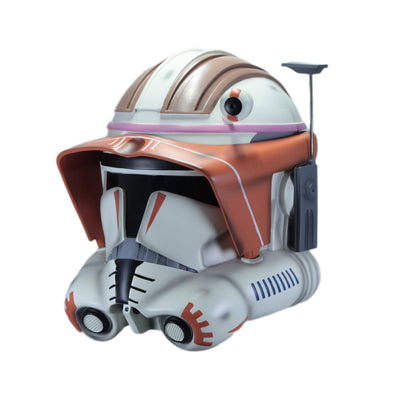 Commander Cody Helmet