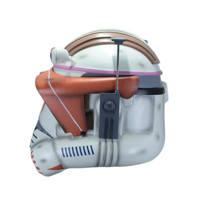 Commander Cody Helmet