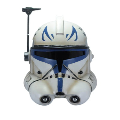 Kapitän Rex-Helm