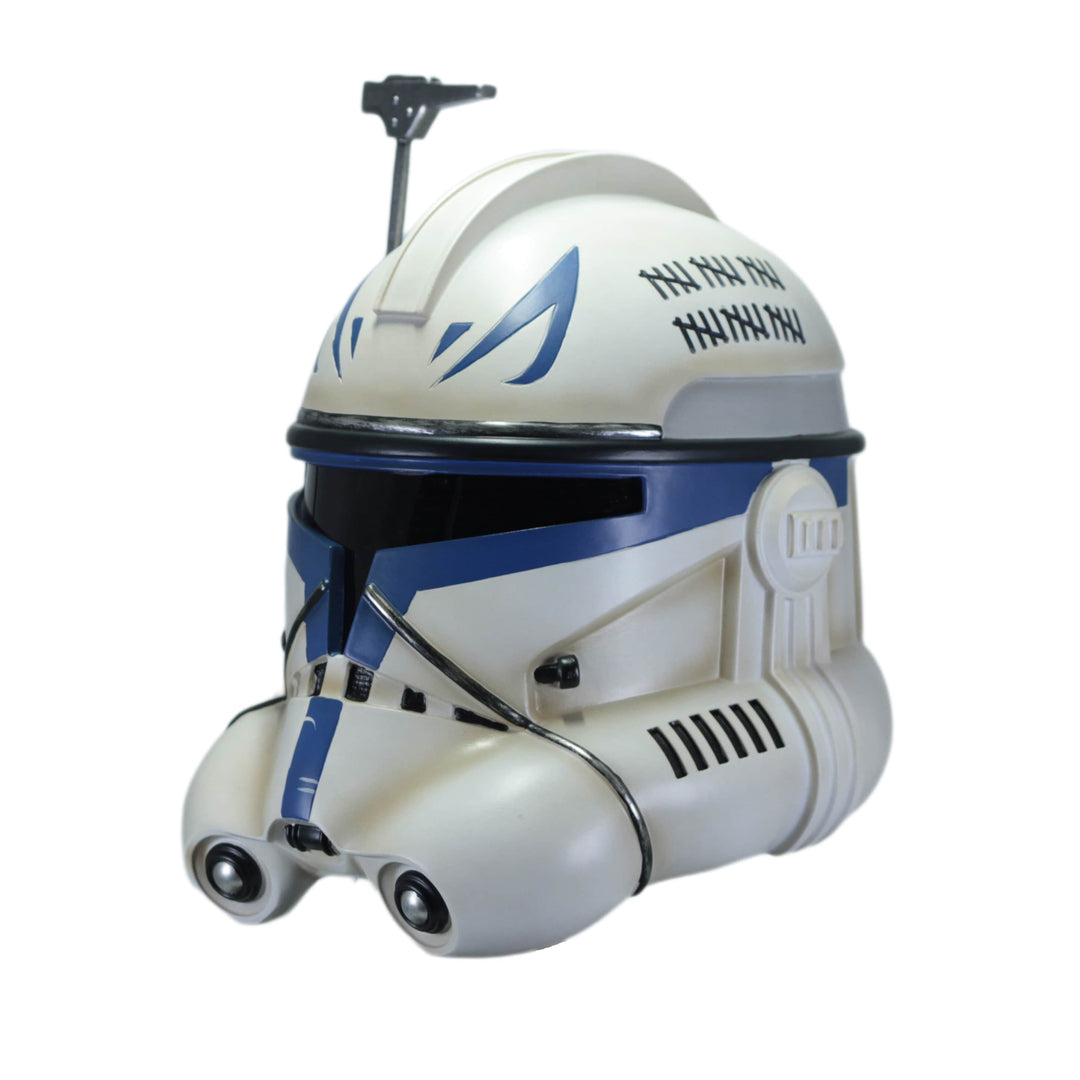 Captain Rex Helmet - KenJo Sabers