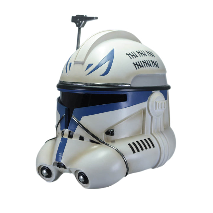 Captain Rex Helmet - KenJo Sabers