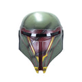 Darth Revan-Helm Grüne Variante