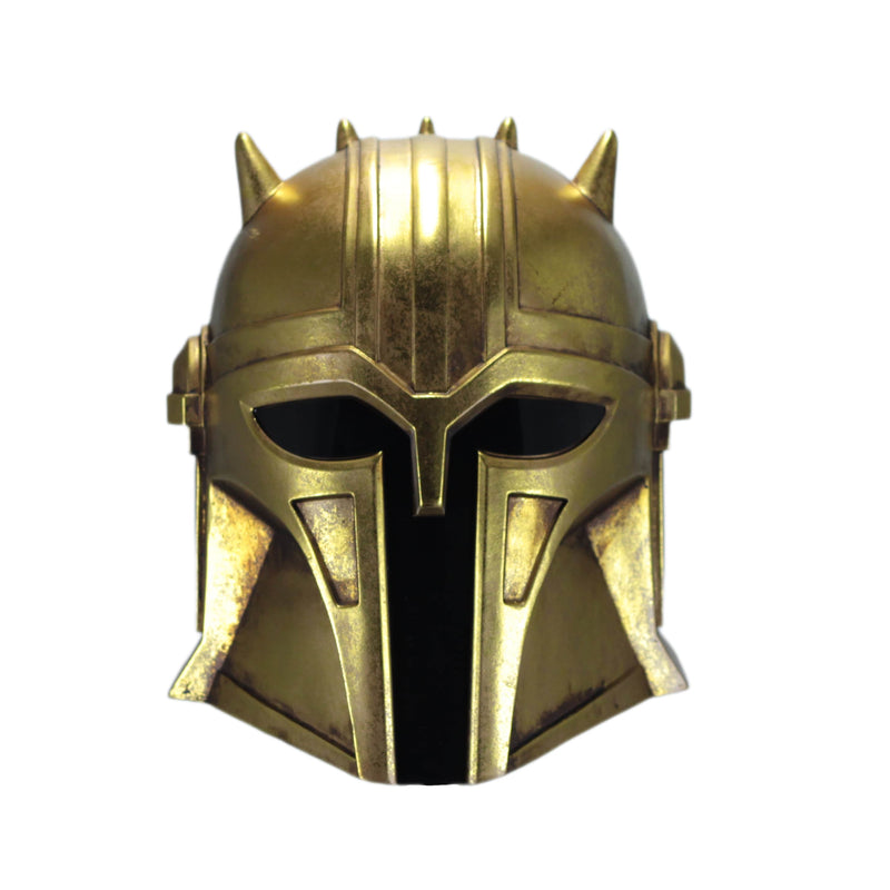 Elmetto Mandalorian  L&