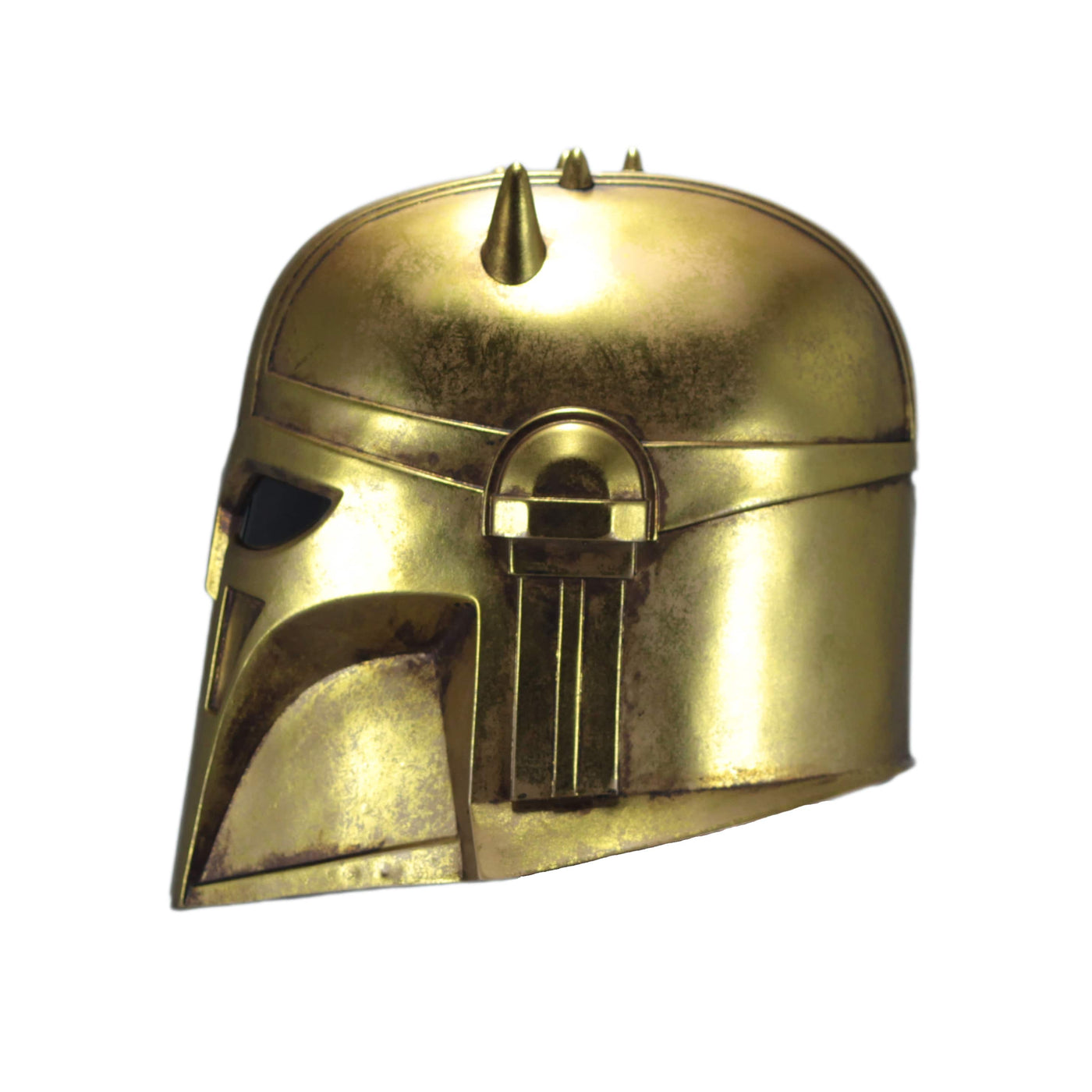 Elmetto Mandalorian  L'Armaiola