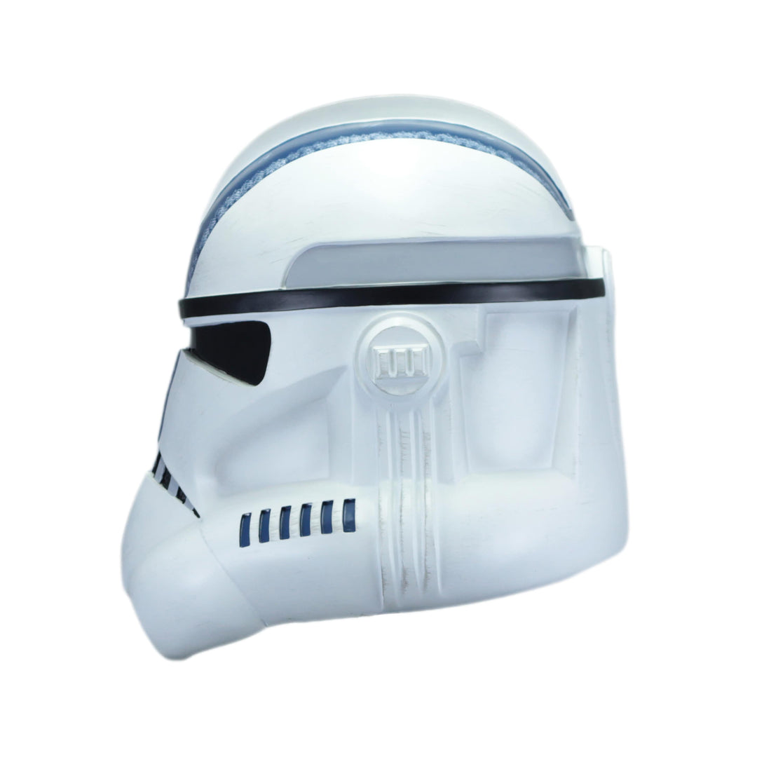 Buy Clone Trooper Helmet – Realistic Star Wars helmet – KenJo Sabers