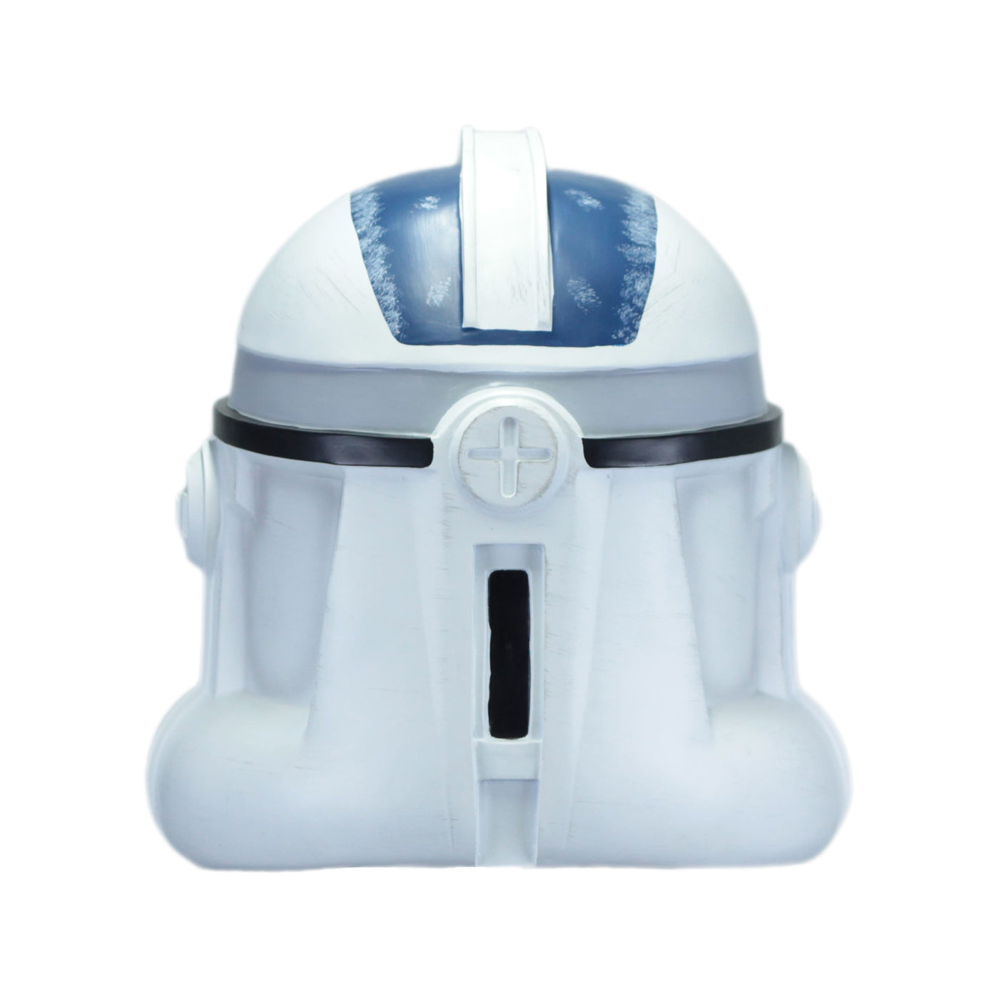 Casque de soldat clone