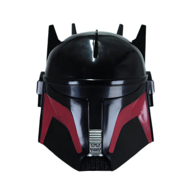 Casque Moff Gideon