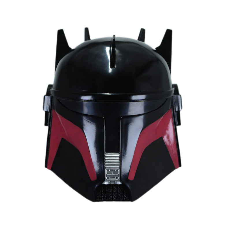 Casque Moff Gideon