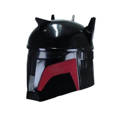 Casque Moff Gideon