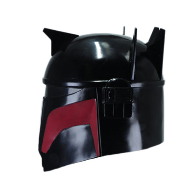 Casque Moff Gideon