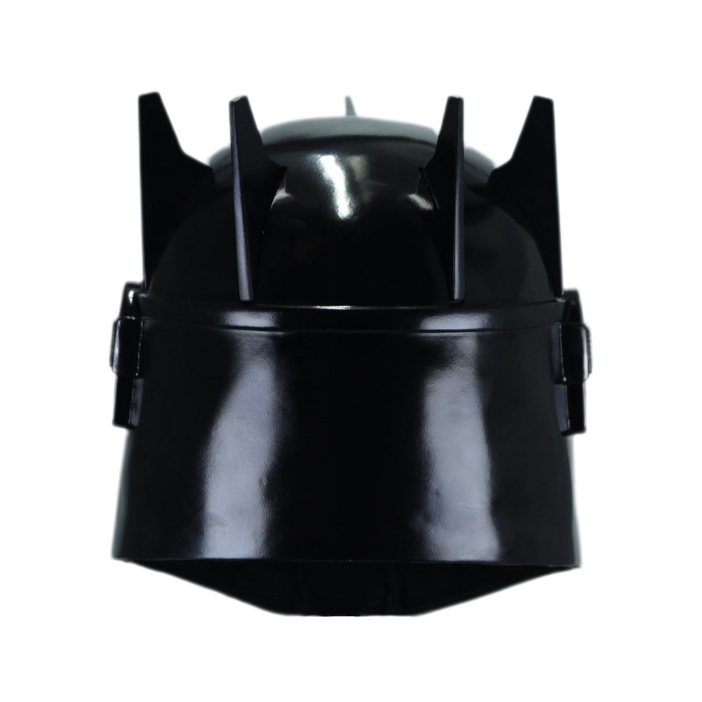 Casque Moff Gideon