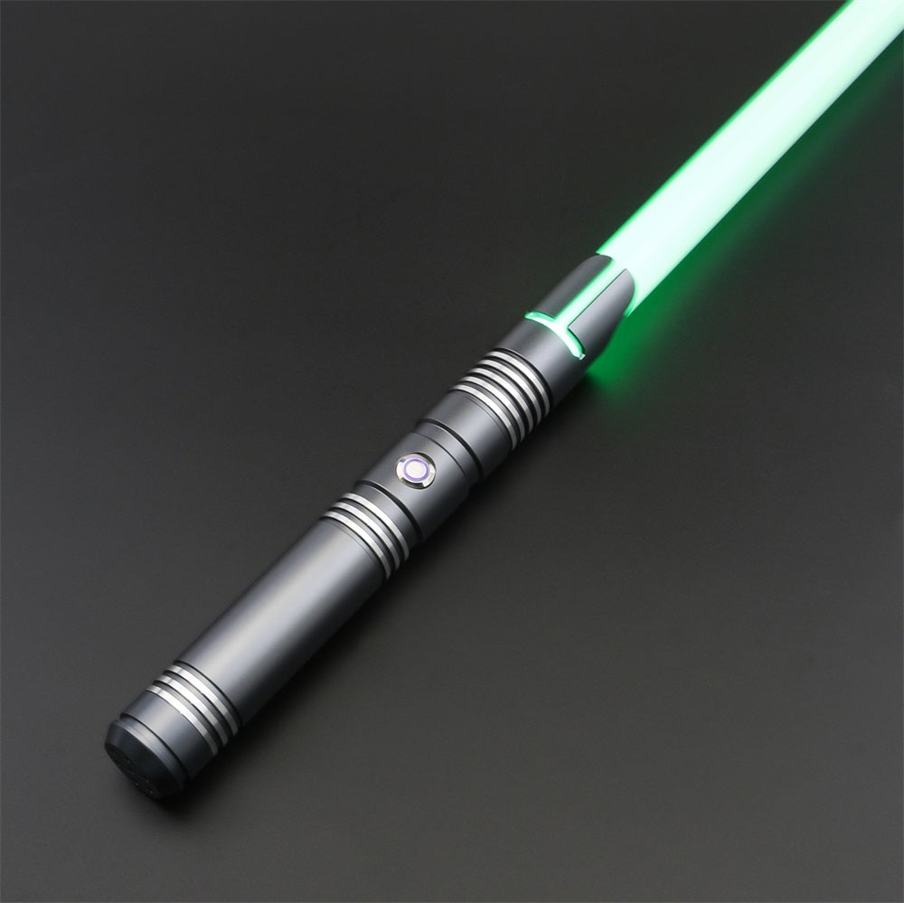Premium lightsaber collection – KenJo Sabers