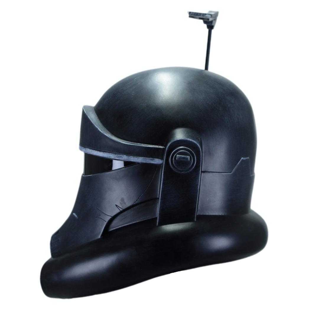 Crosshair bad batch helmet – KenJo Sabers