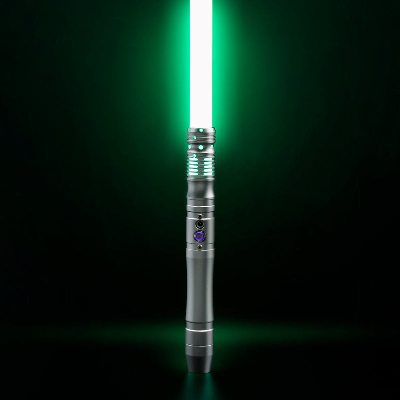 Acolyte - KenJo Sabers - Star Wars Lightsaber replica Jedi Sith - Best sabershop Europe - Nederland light sabers kopen -