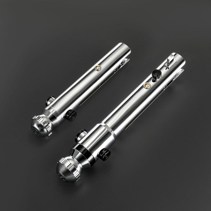 WISHLIGHT POSTHOUSE SERIES 卓大王　Wish Koi Want to buy a Daisho lightsaber? – KenJo Sabers